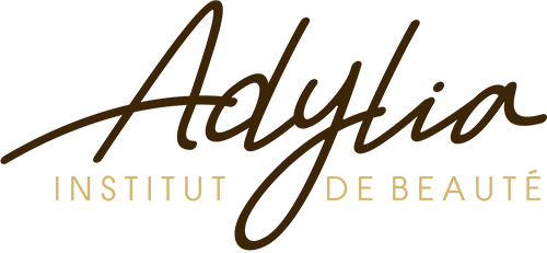 Logo de Adylia, institut de beauté à La Ferrière